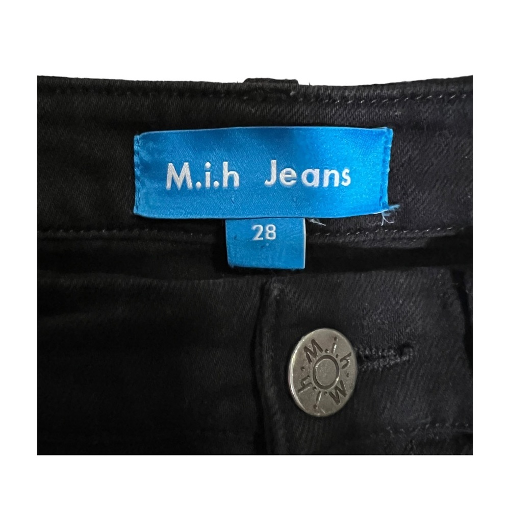 MiH Lou Jean High rise cropped bell - Picture 11 of 16